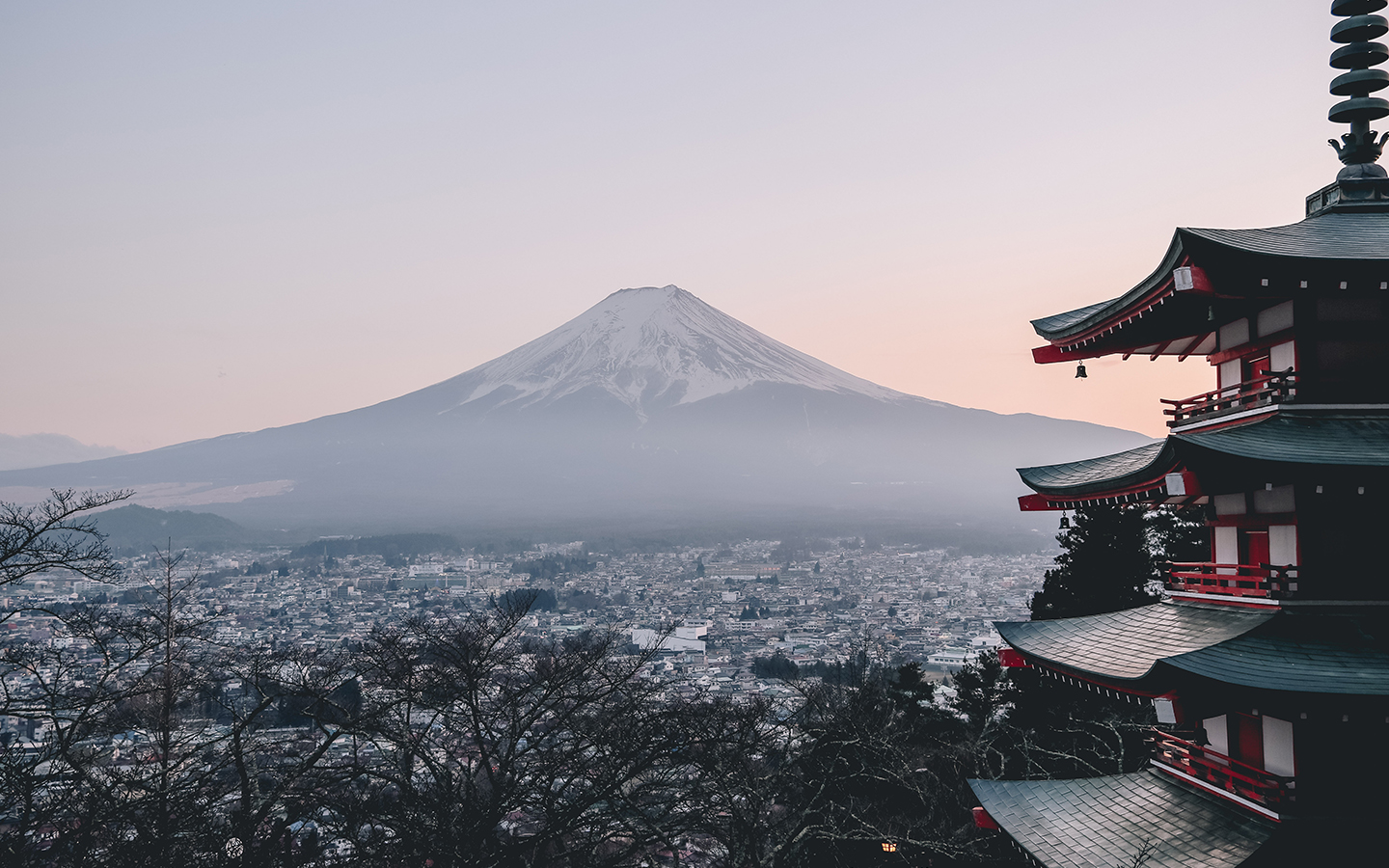 Photo du Japon